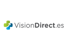 Consigue un 10% de descuento en tu primer pedido en Vision Direct con el código:  Promo Codes